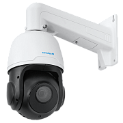 IDS-2M-25X / IP-камера купольная поворотная скоростная