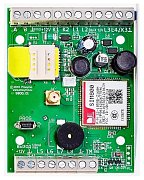 S800-2GSM-B "Нано 8" (плата) / Устройство оконечное объектовое приемно-контрольное c GSM коммуникатором