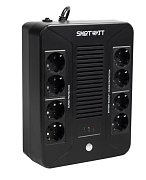 SMARTWATT UPS SAFE PRO 800 / Источник бесперебойного питания