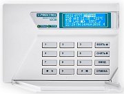 SLK-200 / Клавиатура c ЖКИ