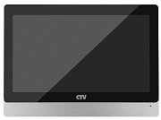 CTV-M4902 B (чёрный) / Монитор домофона цветной
