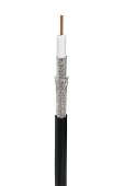RG-11 CCS, Out, PE (EC-C2-21123B-BK-3)