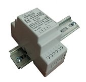 БИСШ-1 DIN "Аякс" (9-28В, 93мА, IP20)
