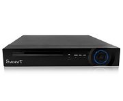 DSR-815-h / Видеорегистратор мультиформатны8-канальный