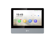 DS-KH8350-WTE1 / Монитор IP-домофона