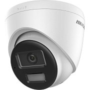 DS-2CD1343G2-LIUF/SL(2.8мм) / Профессиональная видеокамера IP купольная