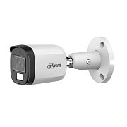 DH-HAC-B1A21P-U-IL-0280B / Профессиональная видеокамера мультиформатная цилиндрическая