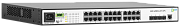 SNR-S2985G-24T-UPS / Управляемый коммутатор уровня 2