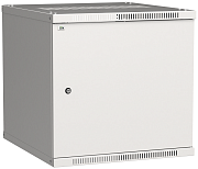 LWE3-12U67-MF / Шкаф телекоммуникационный 19" настенный 12U