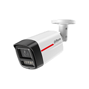 DH-IPC-HFW2449TLP-S-LED-0280B-PRO / Профессиональная видеокамера IP цилиндрическая