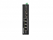 DS-3T0506HP-E/HS / Коммутатор с питанием POE