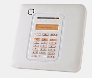 PMASTER-10 VISONIC / Радиоканальная контрольная панель на 30 зон охраны