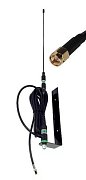 Антей 924 SMA 10м, на кронштейне, 5,5dB / Антенна GSM на кронштейне