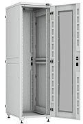 TFI-476010-PHPH-R-BK / Шкаф телекоммуникационный 19" напольный 47U