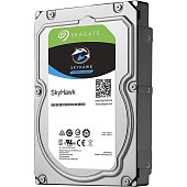 HDD 8000 GB (8 TB) SATA-III SkyHawk (ST8000VX004)