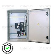 OSP-46T1(SW-80822/ILR) / Уличная станция с термостабилизацией и резервным питанием