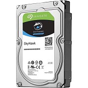 HDD 8000 GB (8 TB) SATA-III SkyHawk (ST8000VX004) / Жесткий диск (HDD) для видеонаблюдения