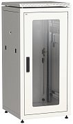 LN35-18U68-GM / Шкаф телекоммуникационный 19" напольный 18U