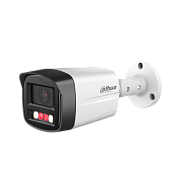 DH-IPC-HFW2449TLP-S-PV-0280B / Профессиональная видеокамера IP цилиндрическая