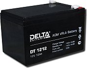 Delta DT 1212 / Аккумулятор герметичный свинцово-кислотный