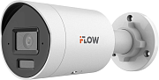 F-IC-2182C2M(4мм) / Бюджетная IP-видеокамера цилиндрическая