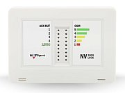 NV LOCK (2025) / Контроллер СКУД GSM
