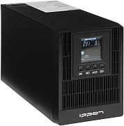 Ippon Innova TBE 1000 (2050426) / Источник бесперебойного питания