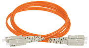 FPC50-SCU-SCU-C2L-2M / Патч-корд оптический