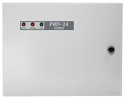 РИП-24 исп.12 (РИП-24-1/7М4-Р, РИП-24 исп.02П) / Источник питания резервированный