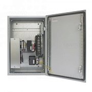 OS-46TB1(SW-81602/ILS(port 90W)) / Уличная станция с термостабилизацией и резервным питанием