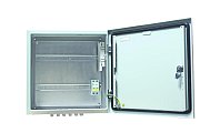 OS-441 / Кросс оптический уличный в монтажном шкафу