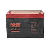 MNB HRL12460W
