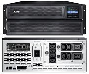 SMX2200HVNC APC Smart-UPS X 2200 ВА / Источник бесперебойного питания