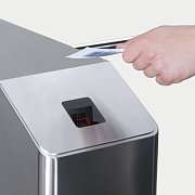 PERCo-C-10Q / Крышка турникета