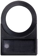 Держатель маркировки DM 18х25 (DM18х25) / Держатель маркировки