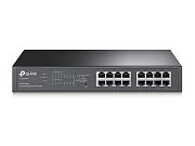 TL-SG1016PE / Коммутатор 16-портовый