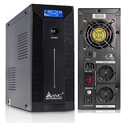 SVC W-1000L / Источник бесперебойного питания