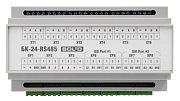 БК-24-RS485-01 / Блок коммутации