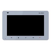 SM-07N Cloud (Silver) NEW