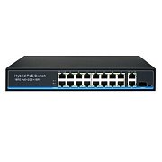 GF-AC1621PoE / Коммутатор с питанием по PoE