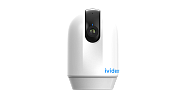 Ivideon Leo 360 / Видеокамера IP поворотная