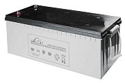 LEOCH LPG12-210 / Аккумулятор герметичный свинцово-кислотный