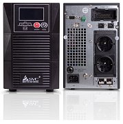 SVC PTS-1KLS/A2 / Источник бесперебойного питания