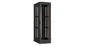 TFA-246010-GPPP-BK / Шкаф телекоммуникационный 19" напольный 24U