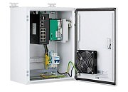 NSBox-282 (PX38F34F) / Узел доступа