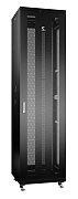 ND-05C-47U60/100-BK (8537c) / Шкаф телекоммуникационный 19" напольный 47U