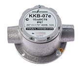 ККВ-07е-Ех-А-Р1-П-БК1, КВМ15+КВМ15
