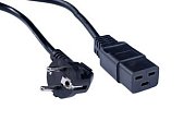 PC-S22-IEC19-1.5-0.5M (12260c) / Кабель питания