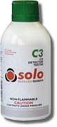 SOLO C3-001 / Аэрозоль для проверки извещателей газа