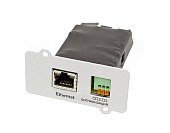 IC-SNMP/Dry Contact